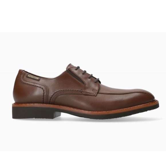 🎁 Mephisto Nelson Men's Shoes - Picture 3 of 11